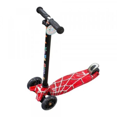 KIDS TROTINET MAXI SARENI D32